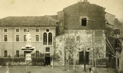 San Girolamo Piazza Duomo