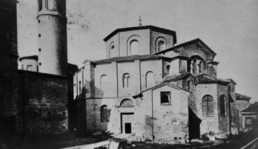 San Vitale Inizi 900
