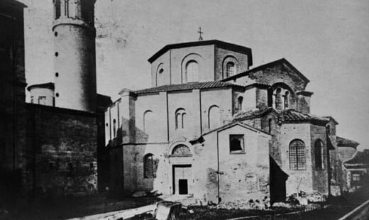 San Vitale Inizi 900