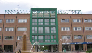 Sede Confesercenti