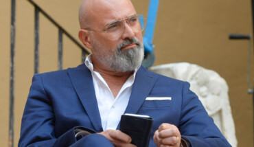 Stefano Bonaccini Presidente Emilia Romagna
