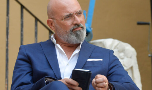 Stefano Bonaccini Presidente Emilia Romagna