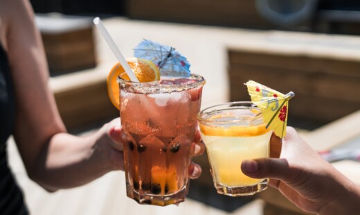 Alcohol Alcoholic Bar Beverage 545058