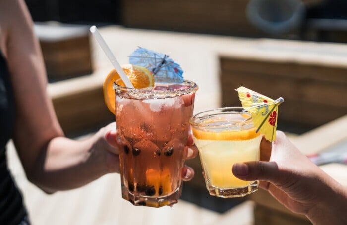 Alcohol Alcoholic Bar Beverage 545058