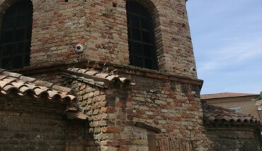 Battistero Ariani