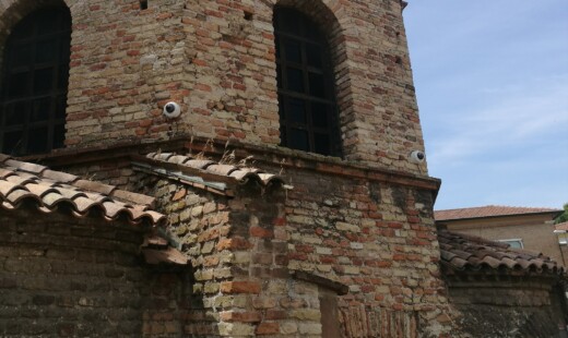 Battistero Ariani