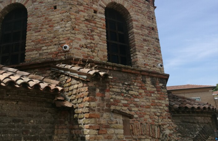Battistero Ariani