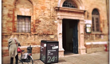 Box Restituzione Classense
