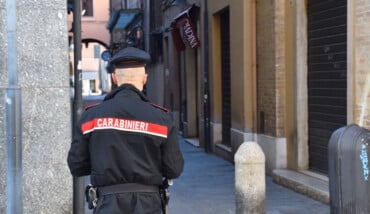 Carabinieri Tentato Omicidio