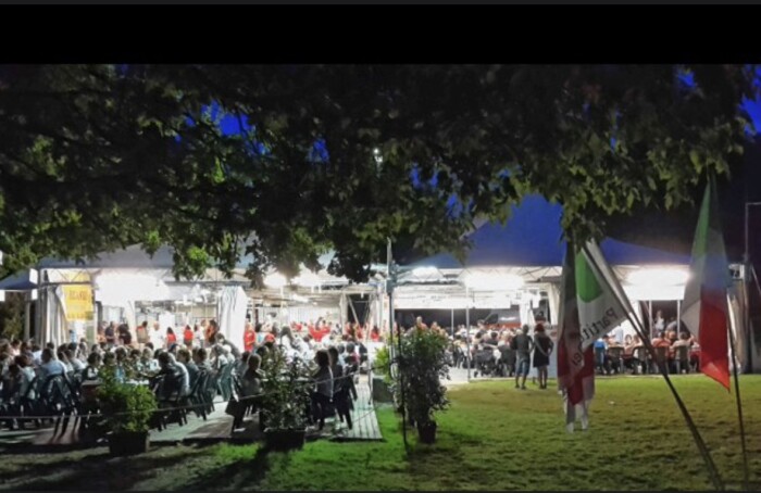 Festa