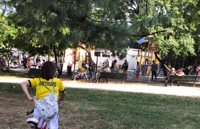 Giardini Pubblici
