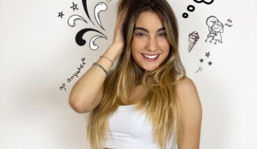 Giulia Zoccali