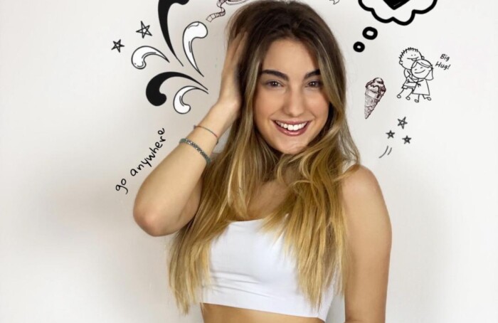 Giulia Zoccali