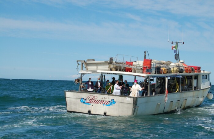 Lancio Corona
