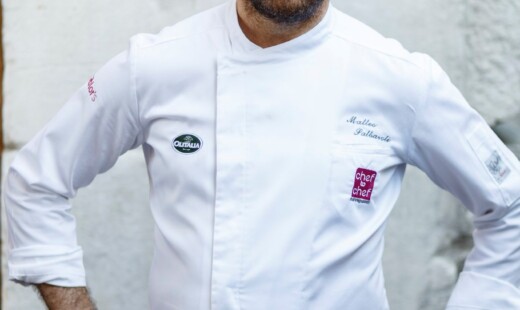 Matteo Salbaroli