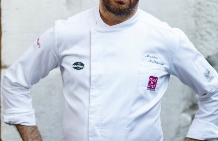 Matteo Salbaroli
