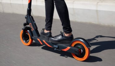 Monopattino Circ 3