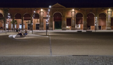 Pavaglione Lugo