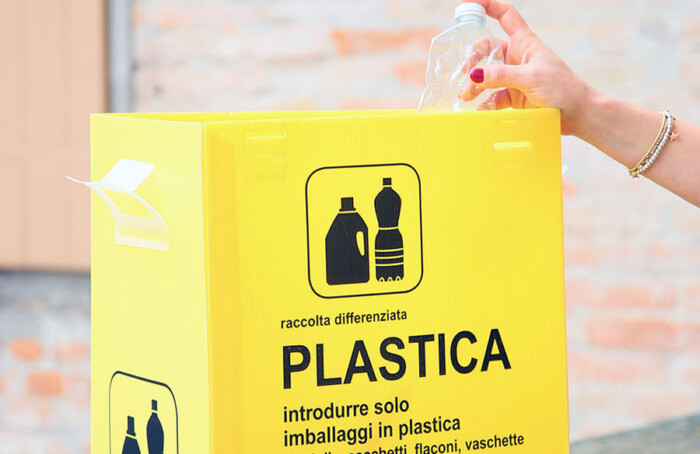 Plastica 3