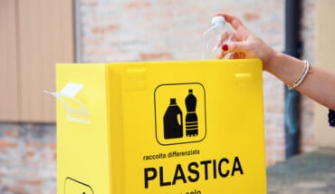 Plastica