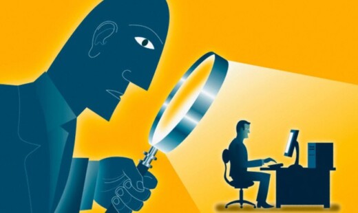 Privacy Internet 527836