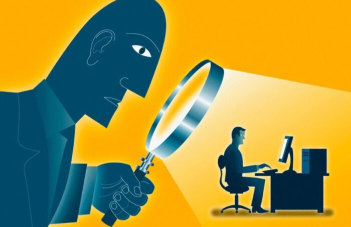 Privacy Internet 527836
