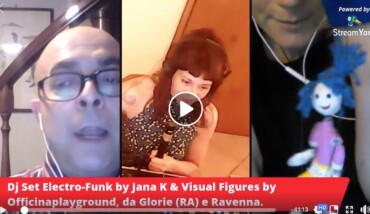 Radioantipaniko