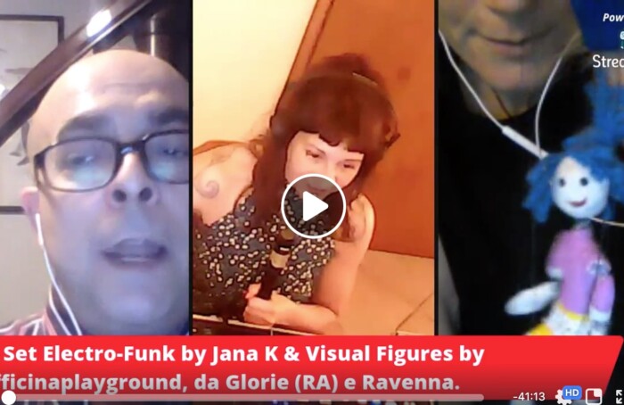 Radioantipaniko