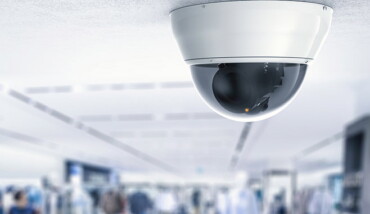 Security Camera System Ok 