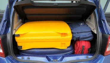 Vacanze Auto