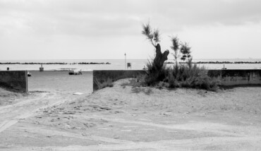 Nel posto esatto