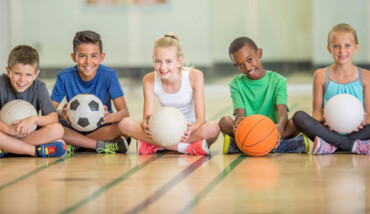 Bambini Sport 