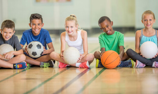 Bambini Sport