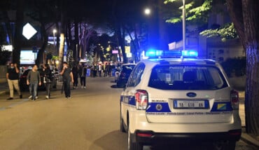 OASI MOVIDA DOPO COVID MILANO MARITTIMA (RA)