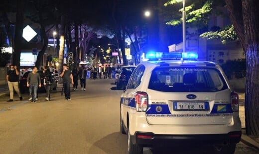 OASI MOVIDA DOPO COVID MILANO MARITTIMA (RA)