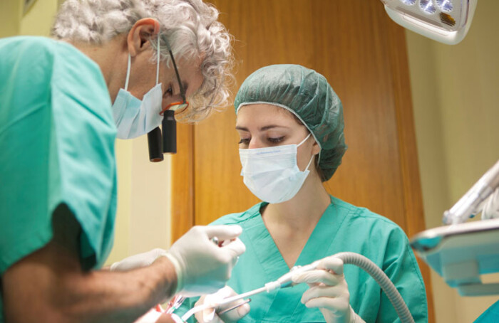 DentalUnitMCH Dott.Pasqualini
