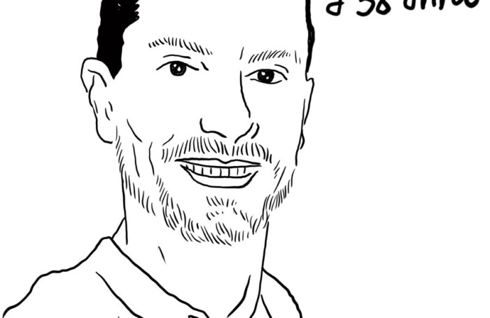 Emiliano Orlandi Costantini