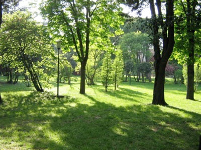 Giardini Pubblici Verde