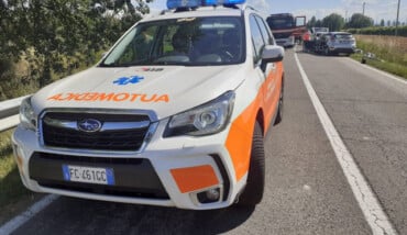 Incidente Solarolo