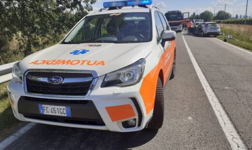 Incidente Solarolo