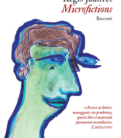 Jauffret Microfiction