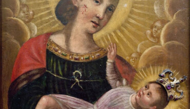 Madonna Del Torrione