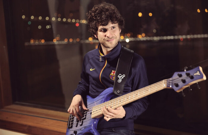 Michael League (1)