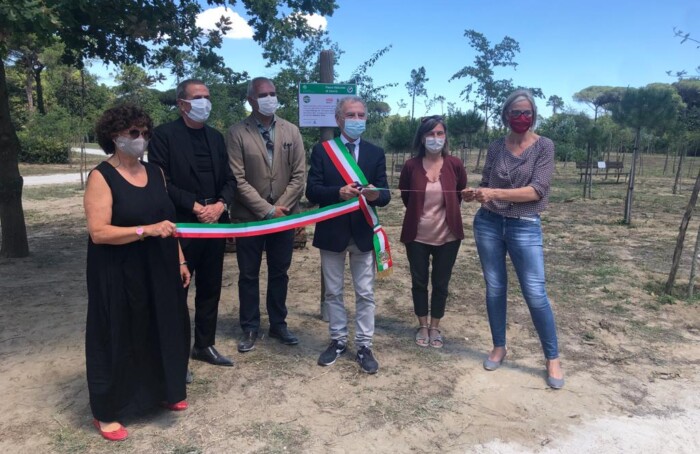 Parco Naturale Inaugurato