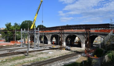 Ponte Teodorico Cantiere 6
