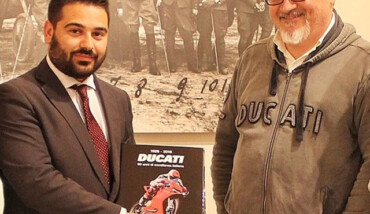 Ranalli Lodi Museo Baracca E Ducati