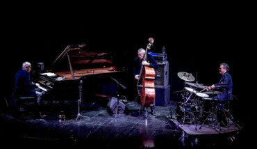 Rea Moriconi Golino