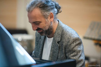 Stefano Bollani