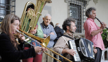 Suonatori Dilettanti