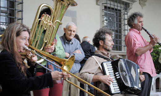 Suonatori Dilettanti